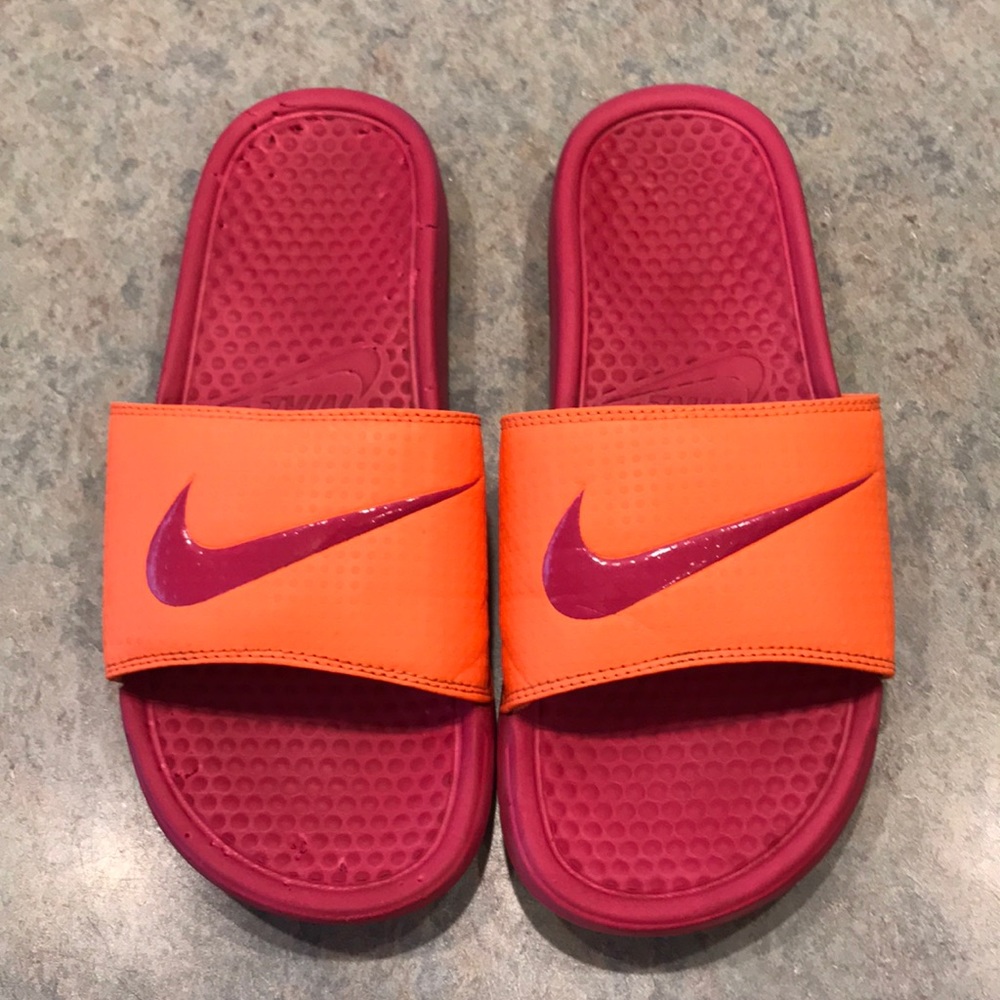 Nike Slides